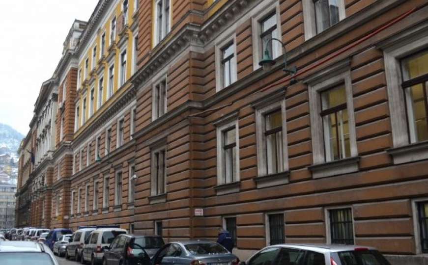 Kantonalni sud odredio pritvor osumnjičenom za ubistvo u Trnovu